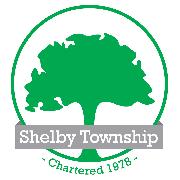 Charter Township of Shelby Logo